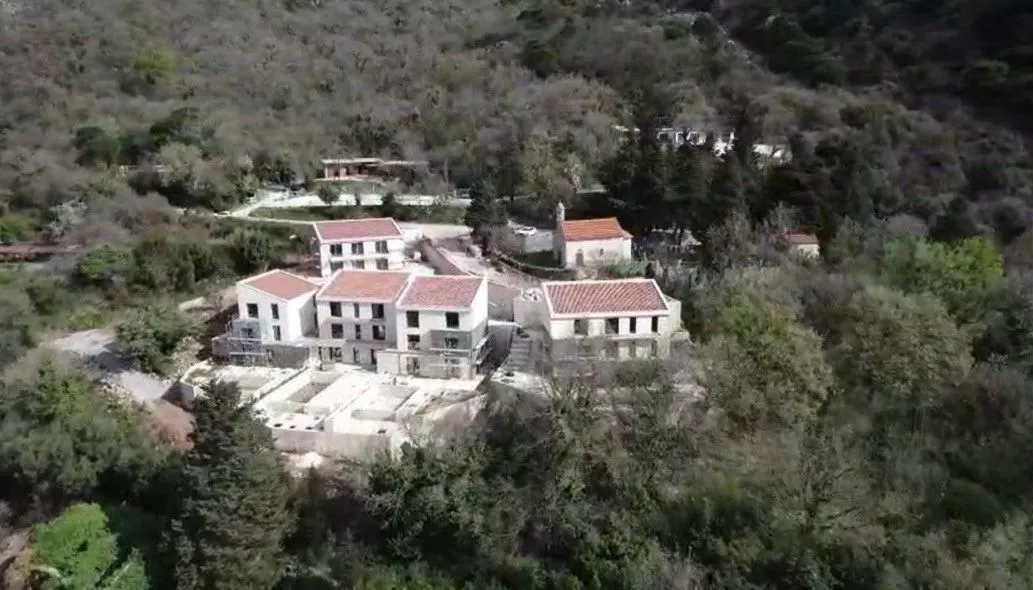 Sale, house, 283m², Centar, Budva