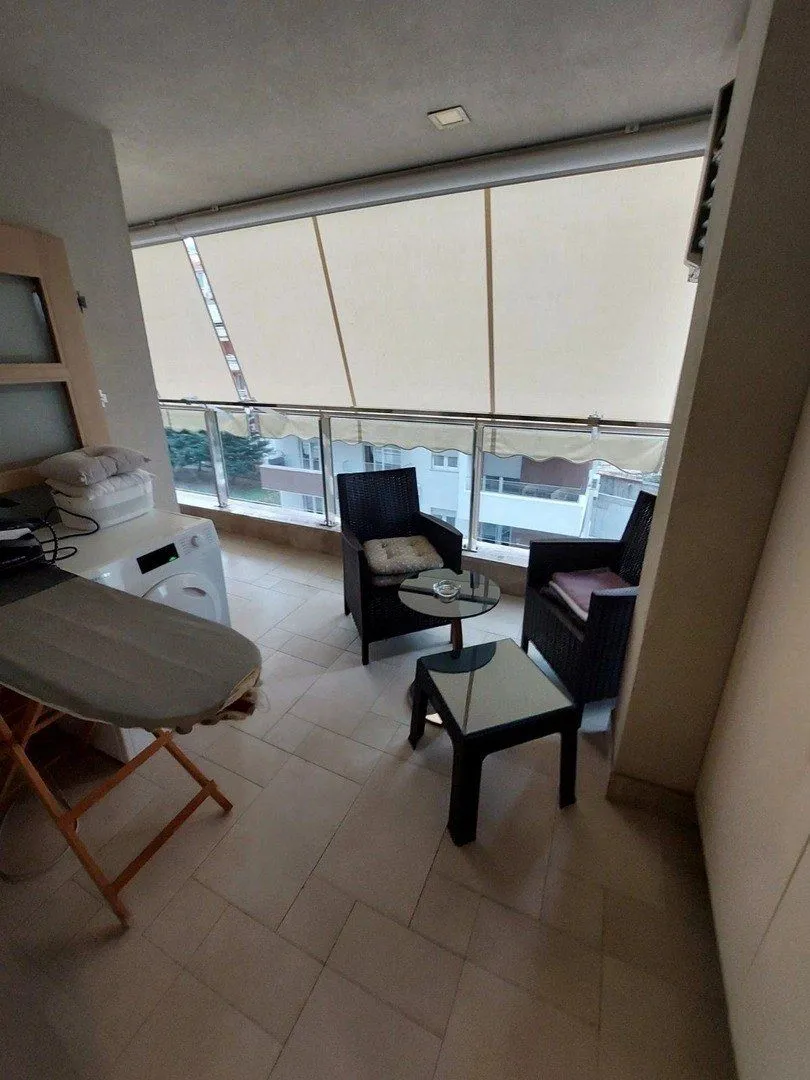 Sale, two bedroom apartment, 80m², Budva, Crna Gora