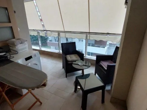Sale, two bedroom apartment, 80m², Budva, Crna Gora - image 8