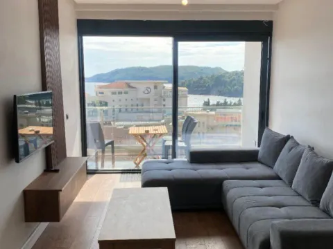 Sale, one bedroom apartment, 54m², Bečići, Budva - image 5