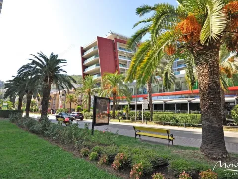 Sale, one bedroom apartment, 87m², Budva, Crna Gora - image 24