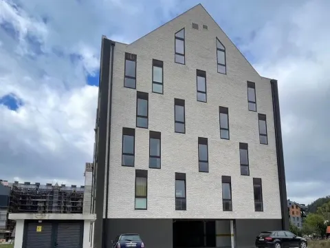 Sale, apartment, 39m², Kolašin, Crna Gora - image 7