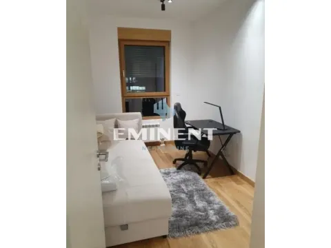 Izdavanje, četvorosoban stan, 105m², Novi Beograd Blok 65, Novi Beograd Sve Podlokacije - image 9