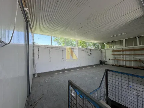 Rent, office space, 300m², Ledinci, Petrovaradin - image 4