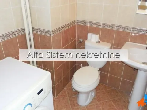 Rent, two bedroom apartment, 60m², Novi Beograd Blok 22, Novi Beograd Sve Podlokacije - image 10