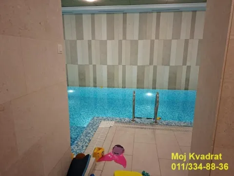 Izdavanje, stan, 235m², Savski Venac, Beograd - image 16