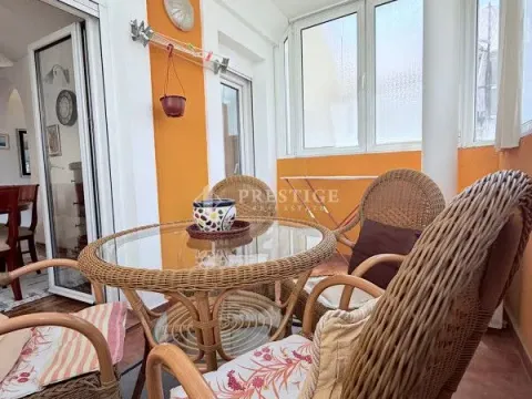 Izdavanje, jednosoban stan, 56m², Momišići, Podgorica - image 10