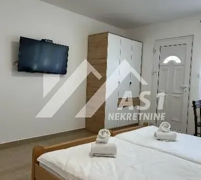 Izdavanje, stan, 28m², Telep, Novi Sad Sve Podlokacije - image 4