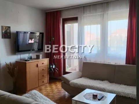 Sale, apartment, 55m², Novo naselje, Novi Sad - image 4