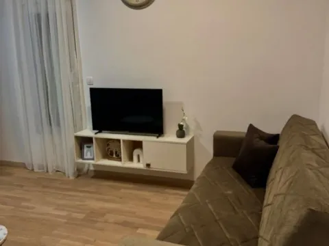 Izdavanje, garsonjera, 37m², Malo Brdo, Podgorica - image 3