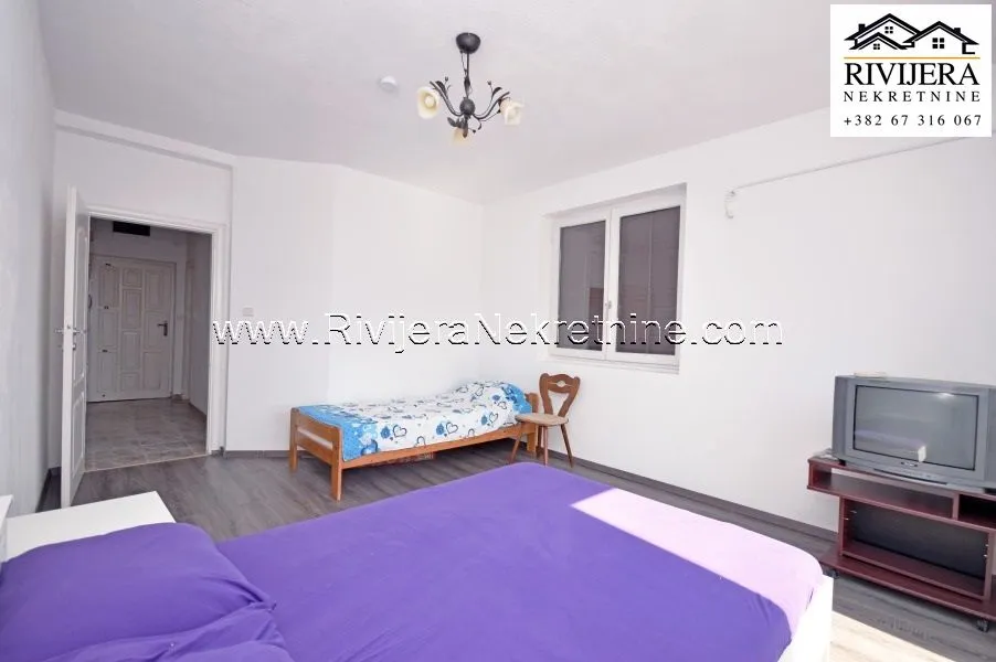 Prodaja, kuća, 199m², Bijela, Herceg Novi