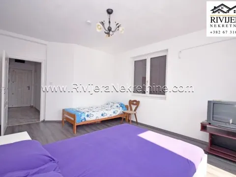 Sale, house, 199m², Bijela, Herceg Novi - image 10