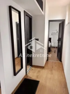 Rent, two bedroom apartment, 60m², Novi Beograd Sve Podlokacije, Beograd - image 8