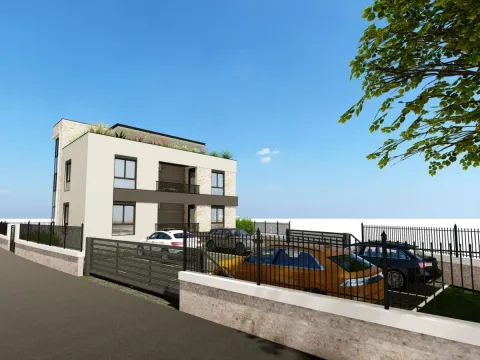Prodaja, plac, 641m², Gornja Gorica, Podgorica - image 8