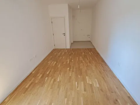 Izdavanje, jednosoban stan, 41m², Stari Aerodrom, Podgorica - image 3
