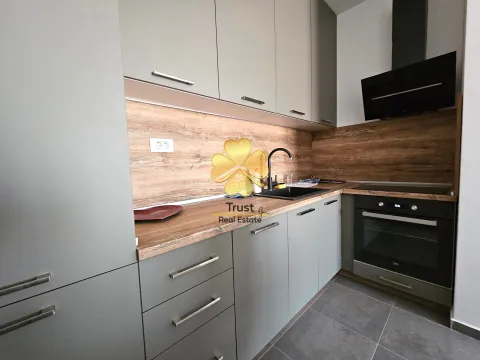 Izdavanje, jednosoban stan, 50m², Master Kvart, Podgorica - image 4