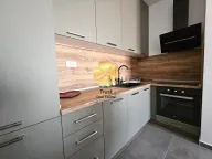 Izdavanje, jednosoban stan, 50m², Master Kvart, Podgorica - image 4