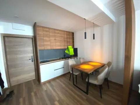 Sale, one bedroom apartment, 47m², Kopaonik, Srbija - image 3