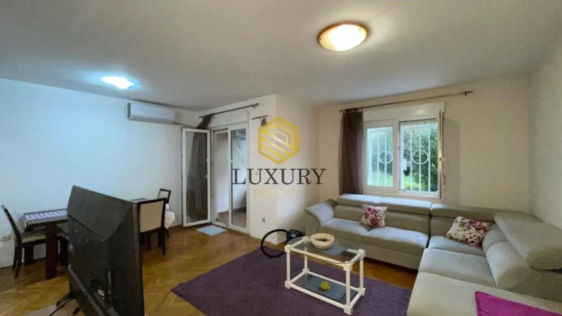 Prodaja, dvosoban stan, 71m², Zagorič, Podgorica