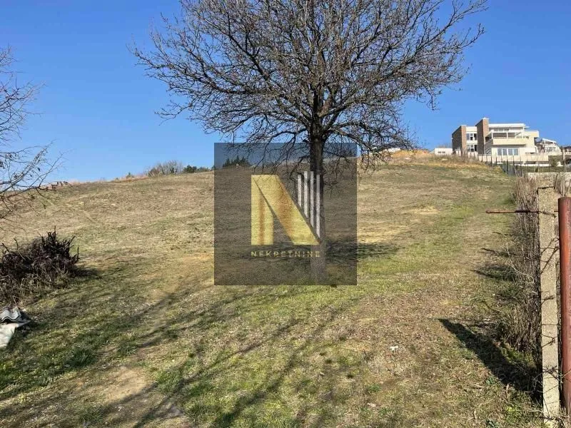 Prodaja, plac, 2700m², Sremska Kamenica, Petrovaradin