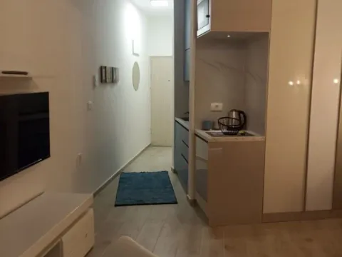 Rent, studio apartment, 34m², Sutomore, Bar - image 3