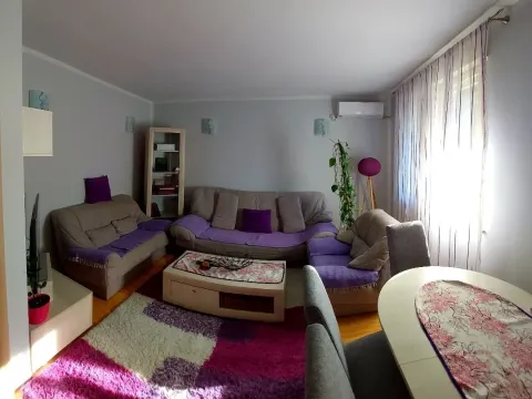 Izdavanje, jednosoban stan, 60m², Preko Morače, Podgorica - image 5