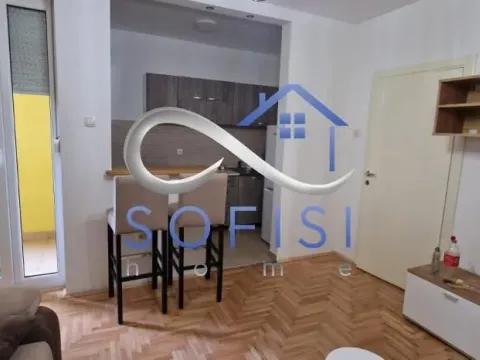 Izdavanje, stan, 28m², Grbavica, Novi Sad Sve Podlokacije - image 3