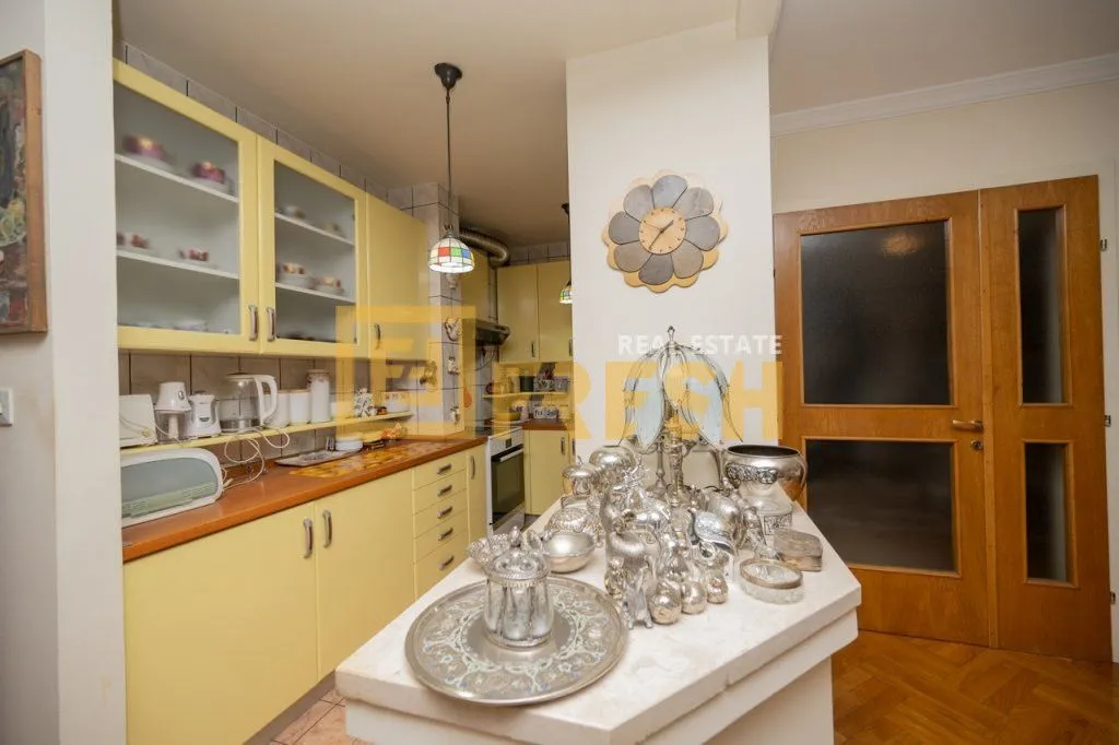 Sale, two bedroom apartment, 81m², Preko Morače, Podgorica