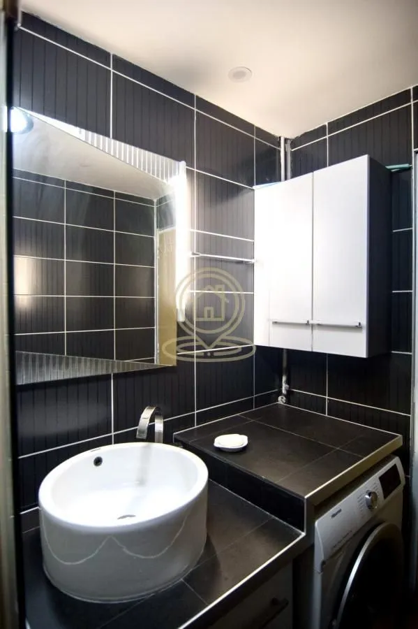 Rent, two bedroom apartment, 60m², Medijana, Niš