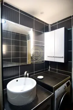 Rent, two bedroom apartment, 60m², Medijana, Niš - image 8