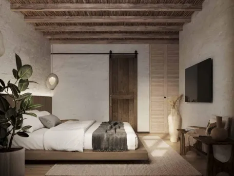 Sale, land lot, 1538m², Mrkovi, Herceg Novi - image 5