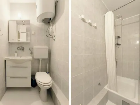 Rent, one bedroom apartment, 43m², Lazi, Budva - image 9