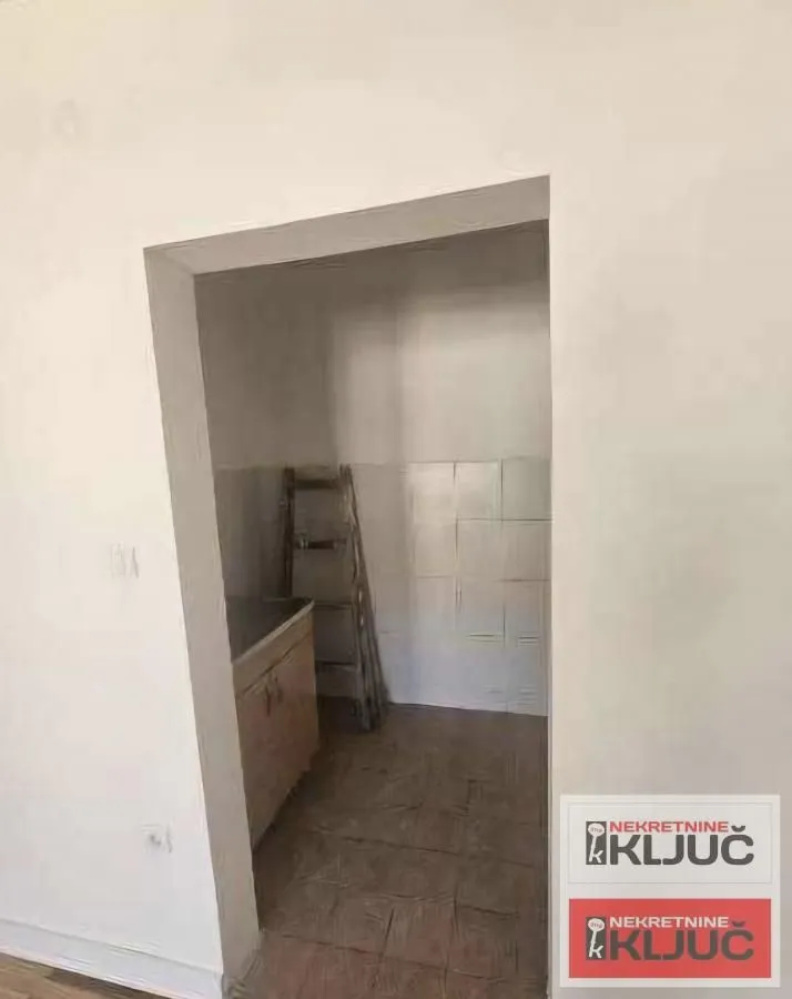 Sale, one bedroom apartment, 37m², Nova Detelinara, Novi Sad Sve Podlokacije
