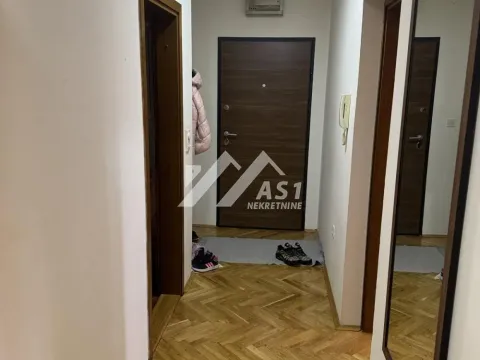 Prodaja, trosoban stan, 78m², Novo naselje, Novi Sad - image 9