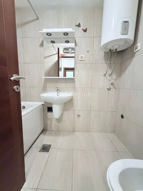 Rent, one bedroom apartment, 45m², Stara Varoš, Podgorica