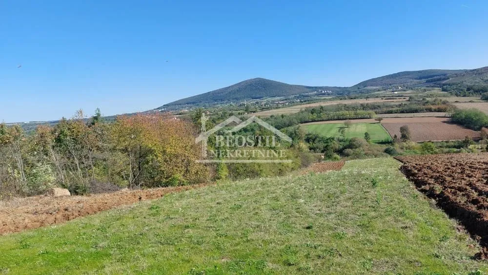 Prodaja, plac, 17085m², Sopot, Beograd