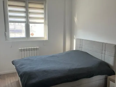 Sale, two bedroom apartment, 57m², Karaburma, Palilula Sve Podlokacije - image 8