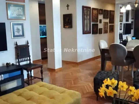 Sale, three bedroom apartment, 86m², Liman 4, Novi Sad Sve Podlokacije - image 4