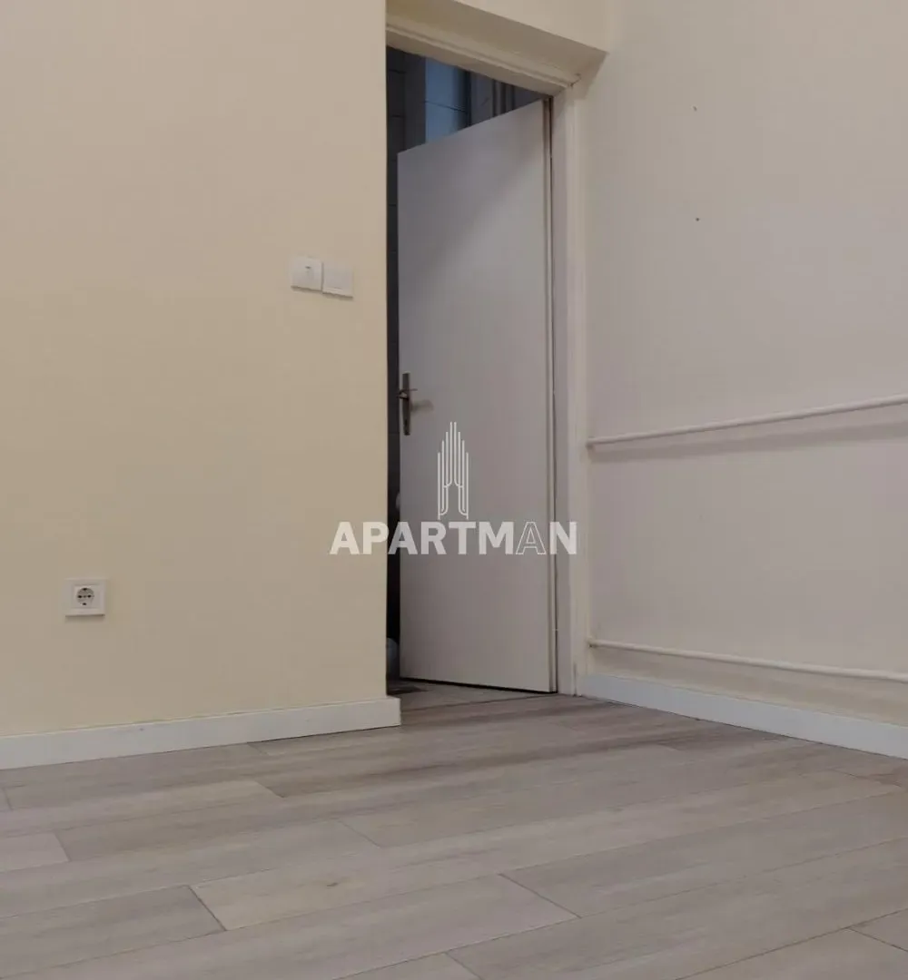 Sale, office space, 26m², Vračar Hram, Vračar Sve Podlokacije
