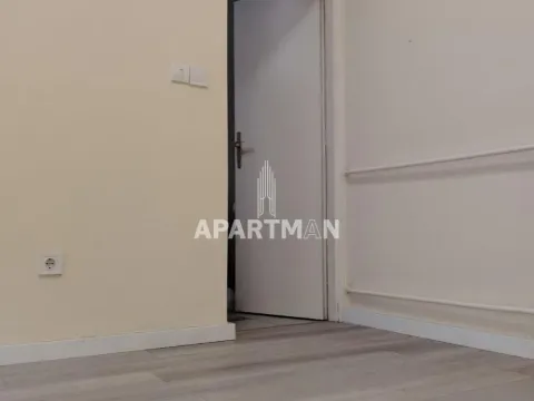 Sale, office space, 26m², Vračar Hram, Vračar Sve Podlokacije