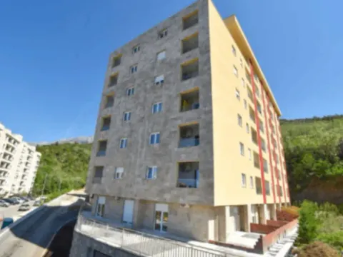 Sale, apartment, 46m², Bečići, Budva - image 3