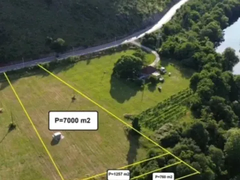 Sale, land lot, 9099m², Velje Brdo, Podgorica - image 10