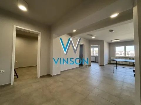 Rent, office space, 104m², Salajka, Novi Sad Sve Podlokacije - image 6