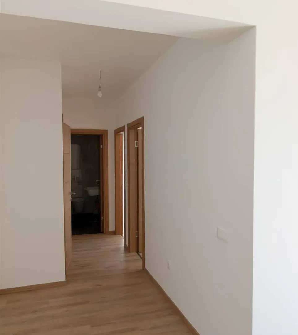 Sale, two bedroom apartment, 93m², Kamenovo, Budva