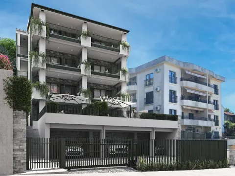 Prodaja, trosoban stan, 110m², Tivat, Crna Gora - image 20