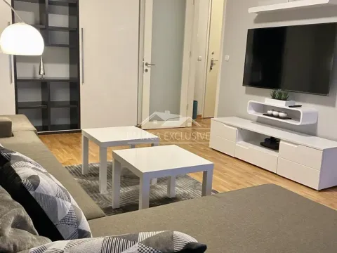 Prodaja, dvosoban stan, 60m², Belvil, Beograd - image 4