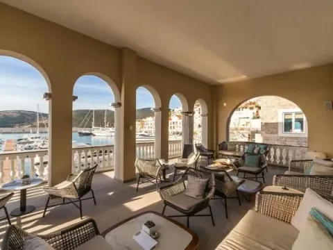 Prodaja, kuća, 155m², Luštica Bay, Tivat - image 3