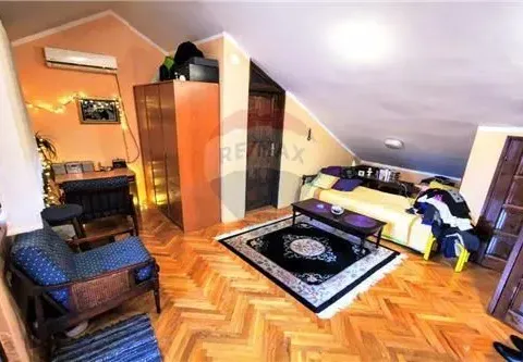 Sale, three bedroom apartment, 145m², Gorica C, Podgorica - image 9