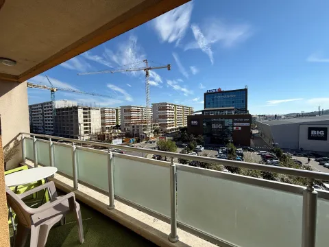 Izdavanje, stan, 54m², City Kvart, Podgorica - image 12