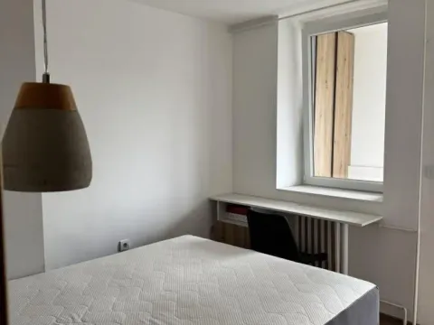 Rent, one bedroom apartment, 44m², Novo naselje, Novi Sad - image 4